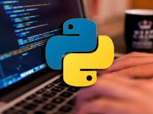 Python de cero a experto