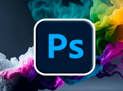 PHOTOSHOP CURSO